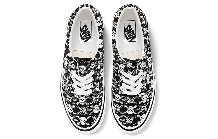 Vans Era 95 DX 'Anaheim Factory - Skulls' VN0A2RR1X7Y