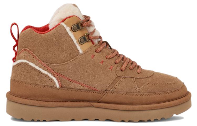 (WMNS) UGG Highland- 1123714-CFRS