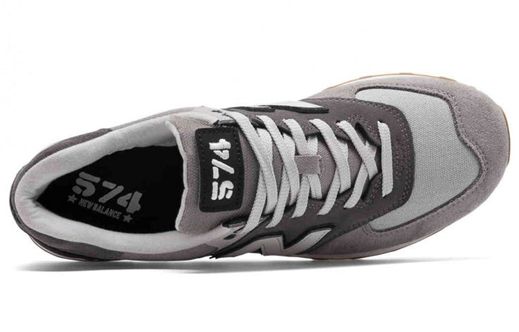 New Balance 574 'Military Patch' ML574MLB