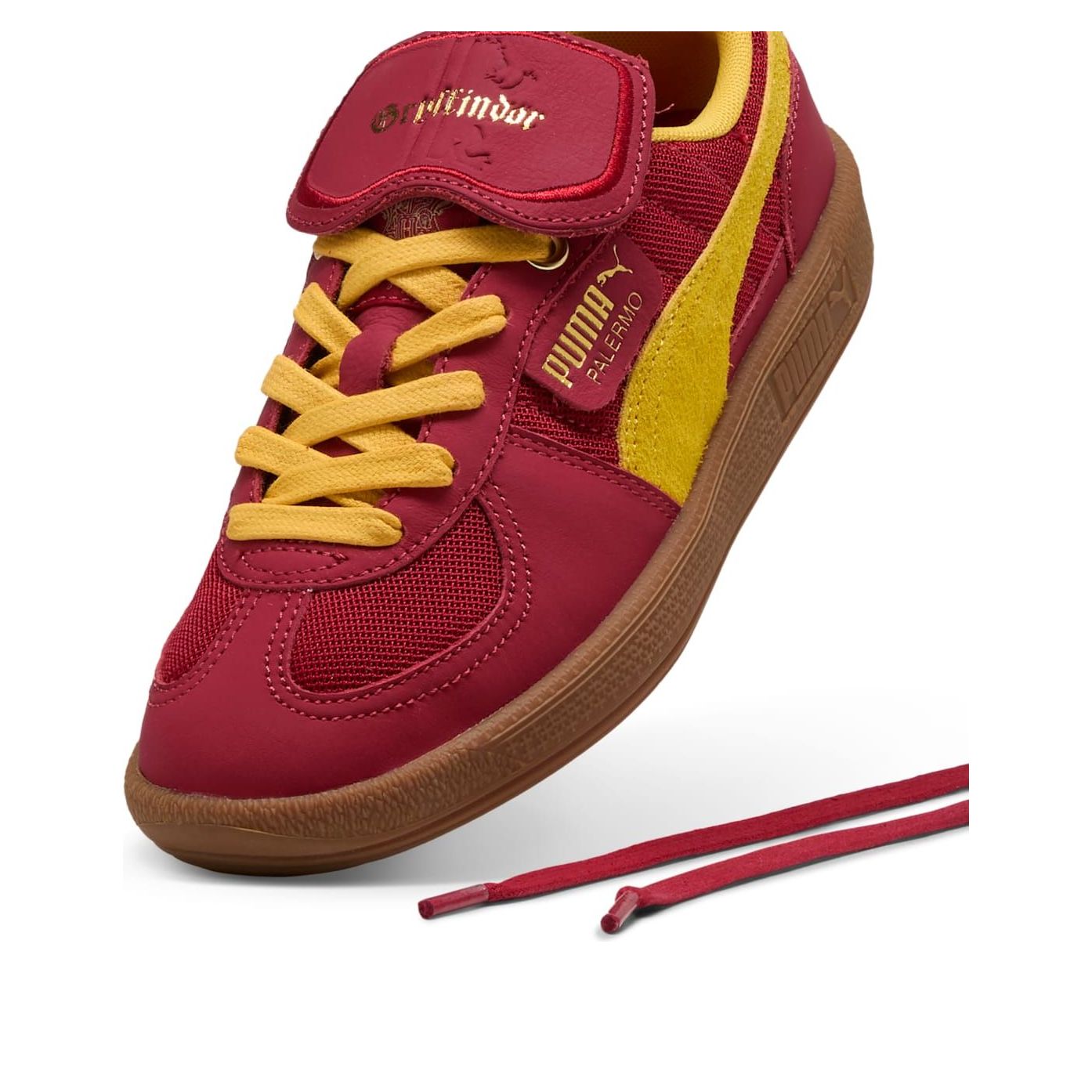 (GS) PUMA x Harry Potter Palermo 'Gryffindor' 401430-01