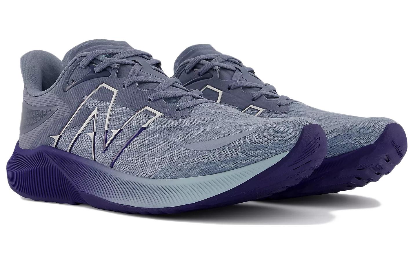 New Balance FuelCell Propel v3 'Grey Blue' MFCPRCG3