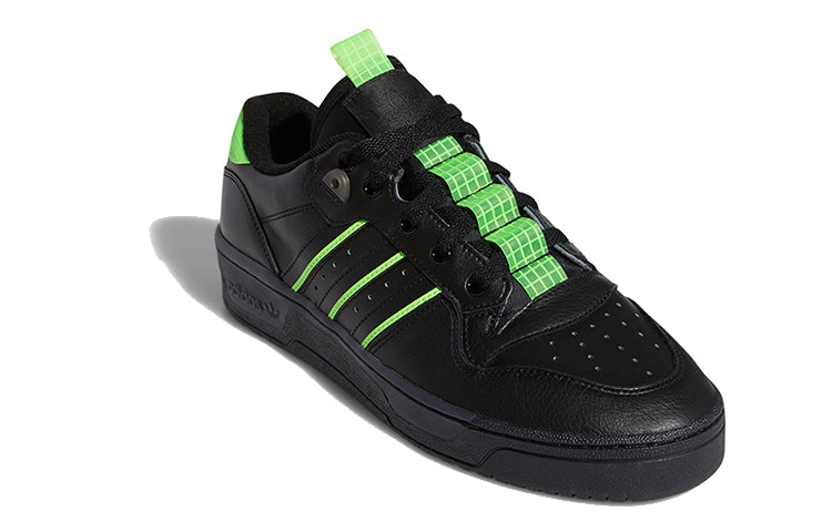 adidas Rivalry Low 'Solar Green' EE4962