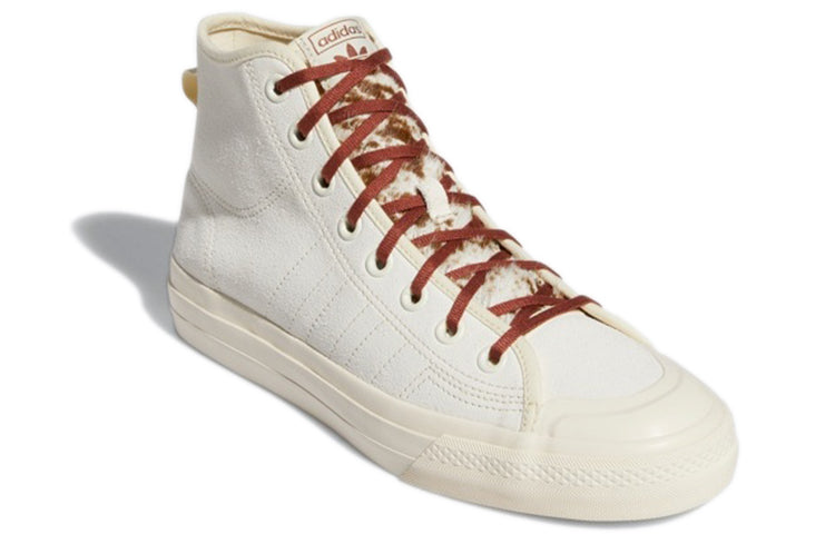adidas Nizza Hi Rf 'Beige' H01148