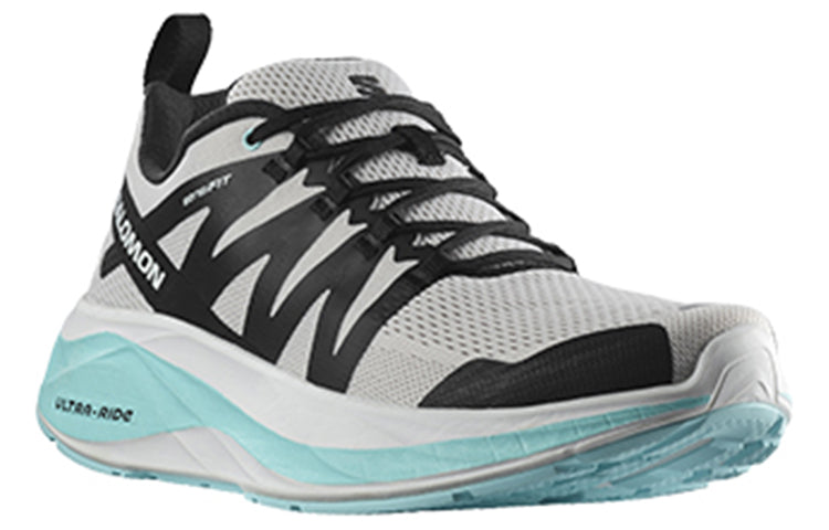 SALOMON Glide Max 'Grey Black' 417644