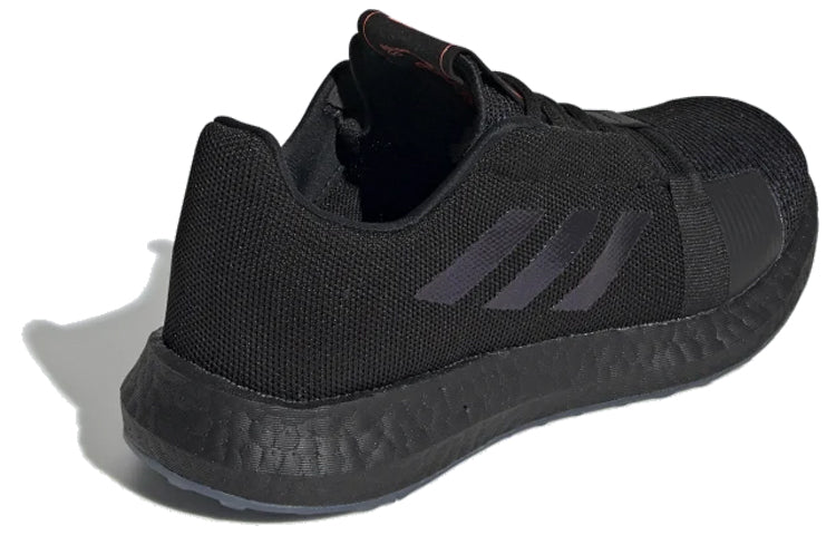 (WMNS) adidas SenseBoost Go 'Blue Violet Metallic' EF0708