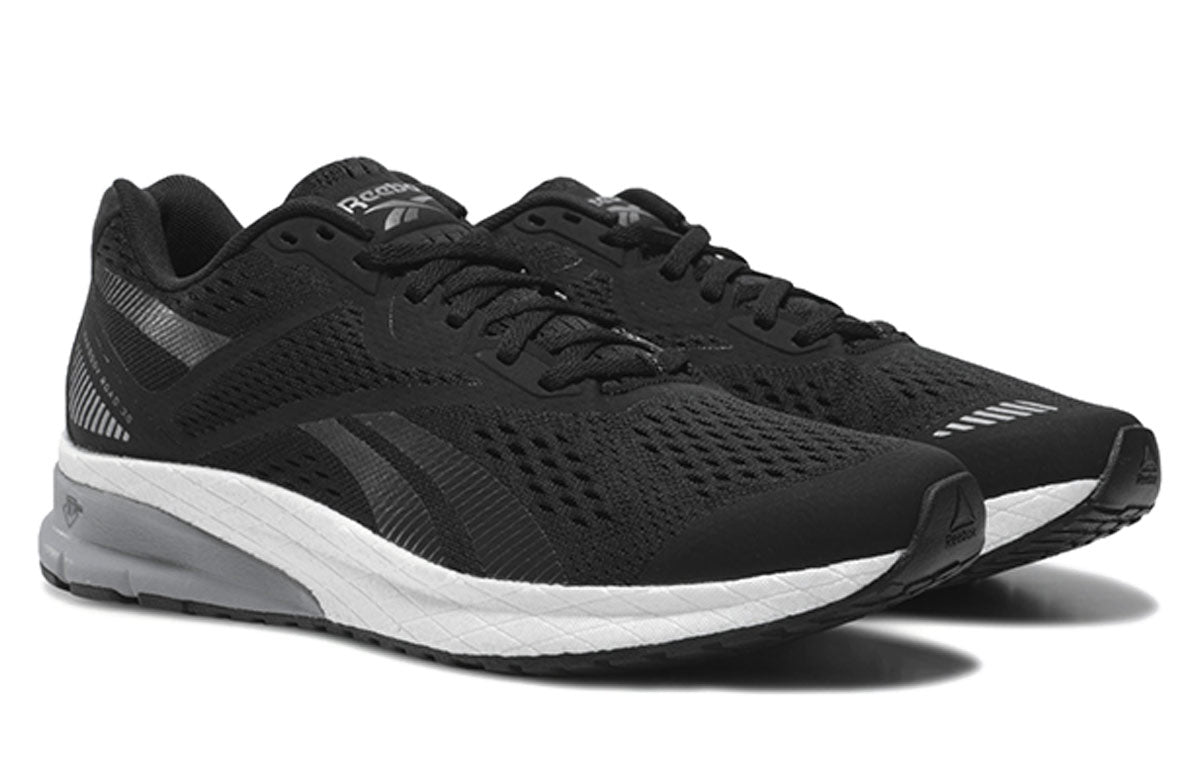 (WMNS) Reebok Harmony Road 3.5 'Black White' FU7169