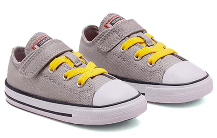 Converse Chuck Taylor All Star1V Toddler/Youth grey 768411C