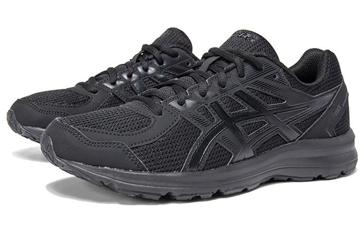 (WMNS) ASICS Jolt 'Black' T7K8N-9099