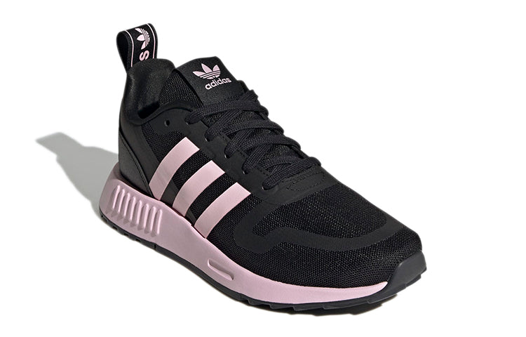 (GS) adidas Multix 'Black Clear Pink' GW3007