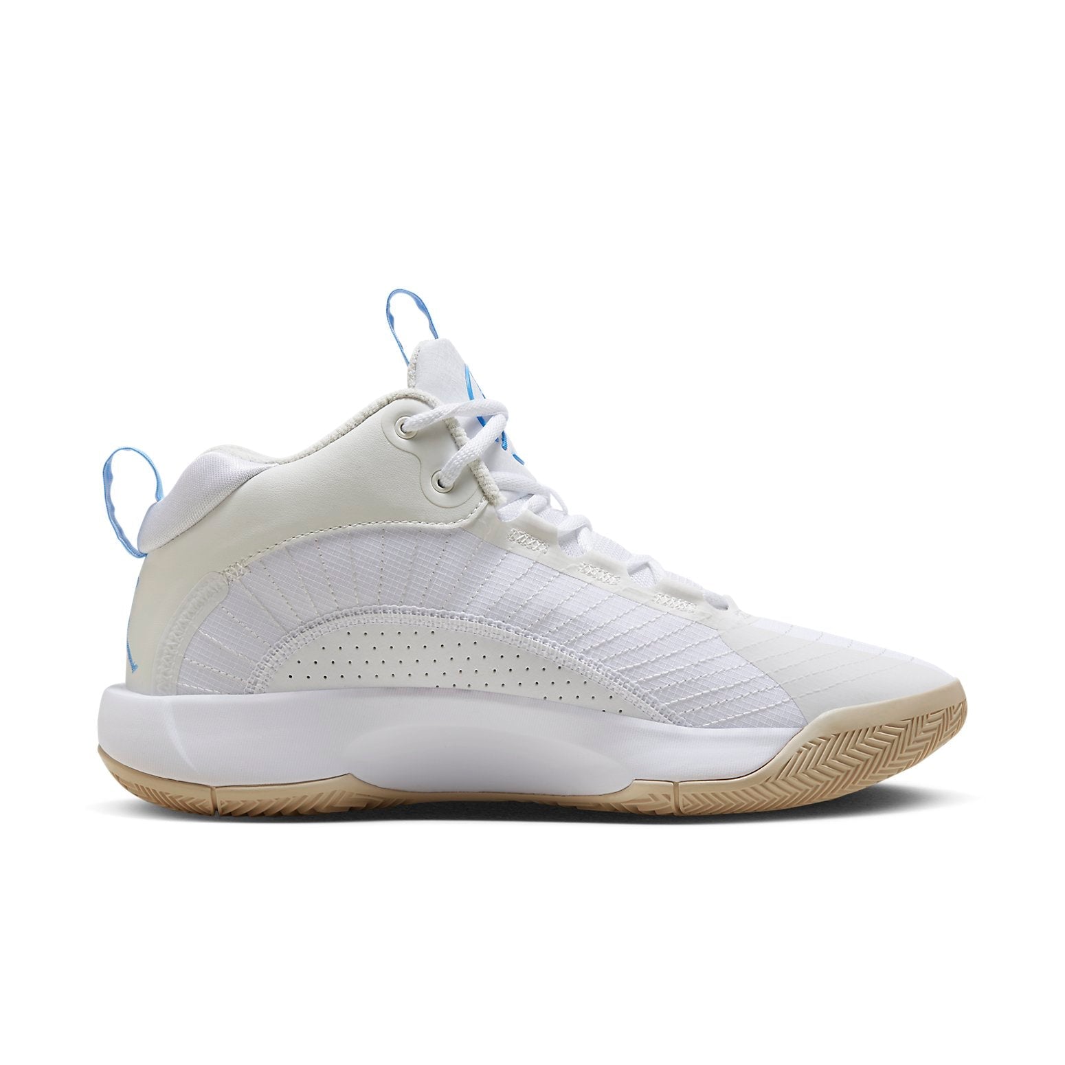 Air Jordan Jumpman 2021 PF 'White Blue Orange' FD9908-141