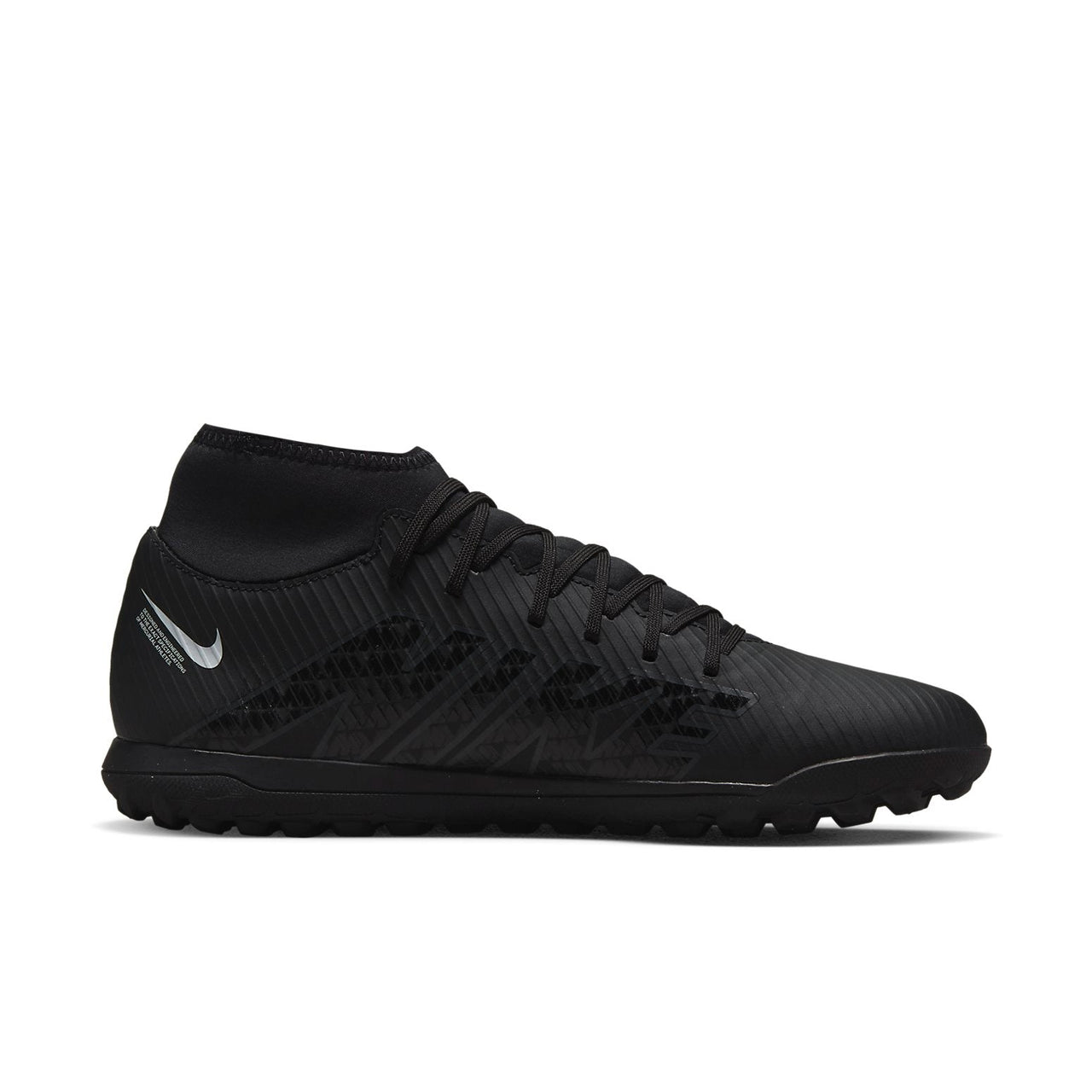 Nike Mercurial Superfly 9 Club TF 'Shadow Pack' DJ5965-001