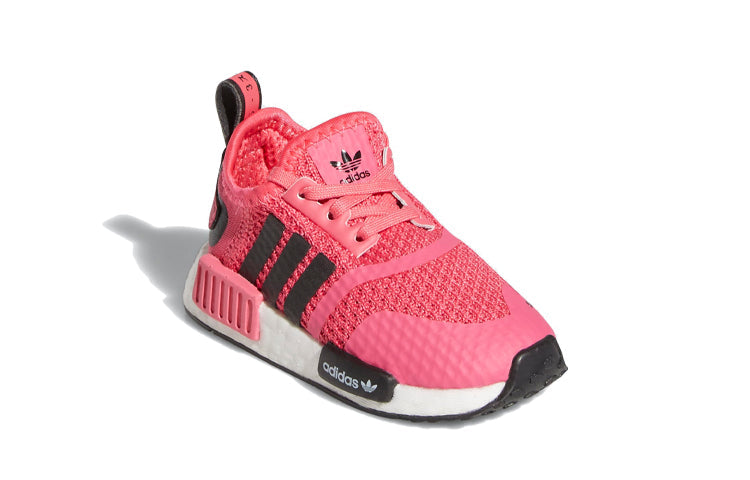 (TD) adidas NMD_R1 'Super Pink' FW0425