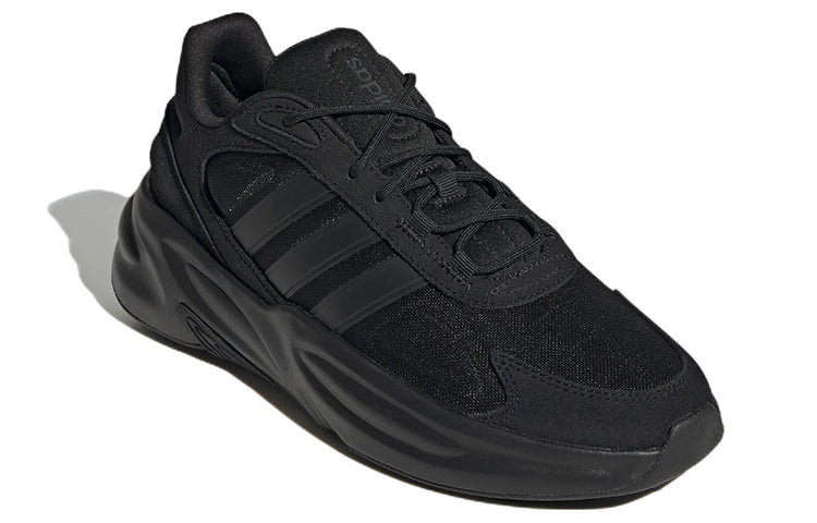 adidas Ozelle Cloudfoam Shoes 'Core Black' GX6767