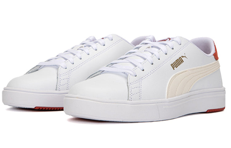 PUMA Serve Pro Lite 'White Chili Oil' 374902-16