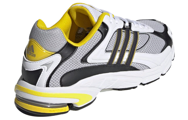 adidas Response CL 'Cloud White Yellow' FX7718
