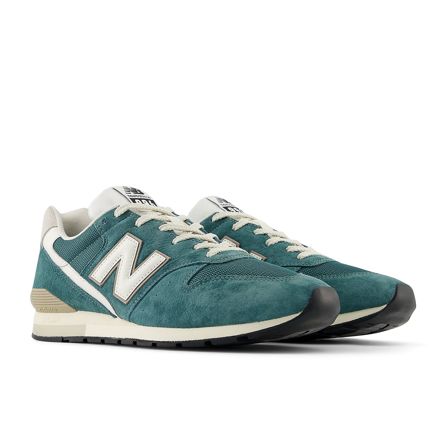 New Balance 996 'Green White' CM996SB2