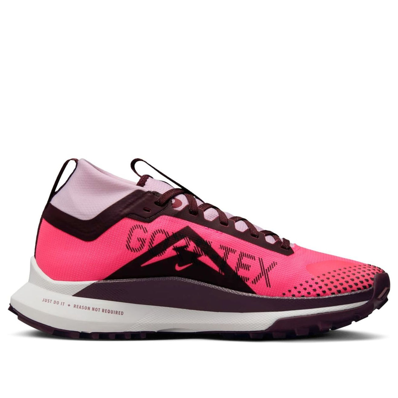 (WMNS) Nike Pegasus Trail 4 GTX 'Hyper Pink White' FN7769-600