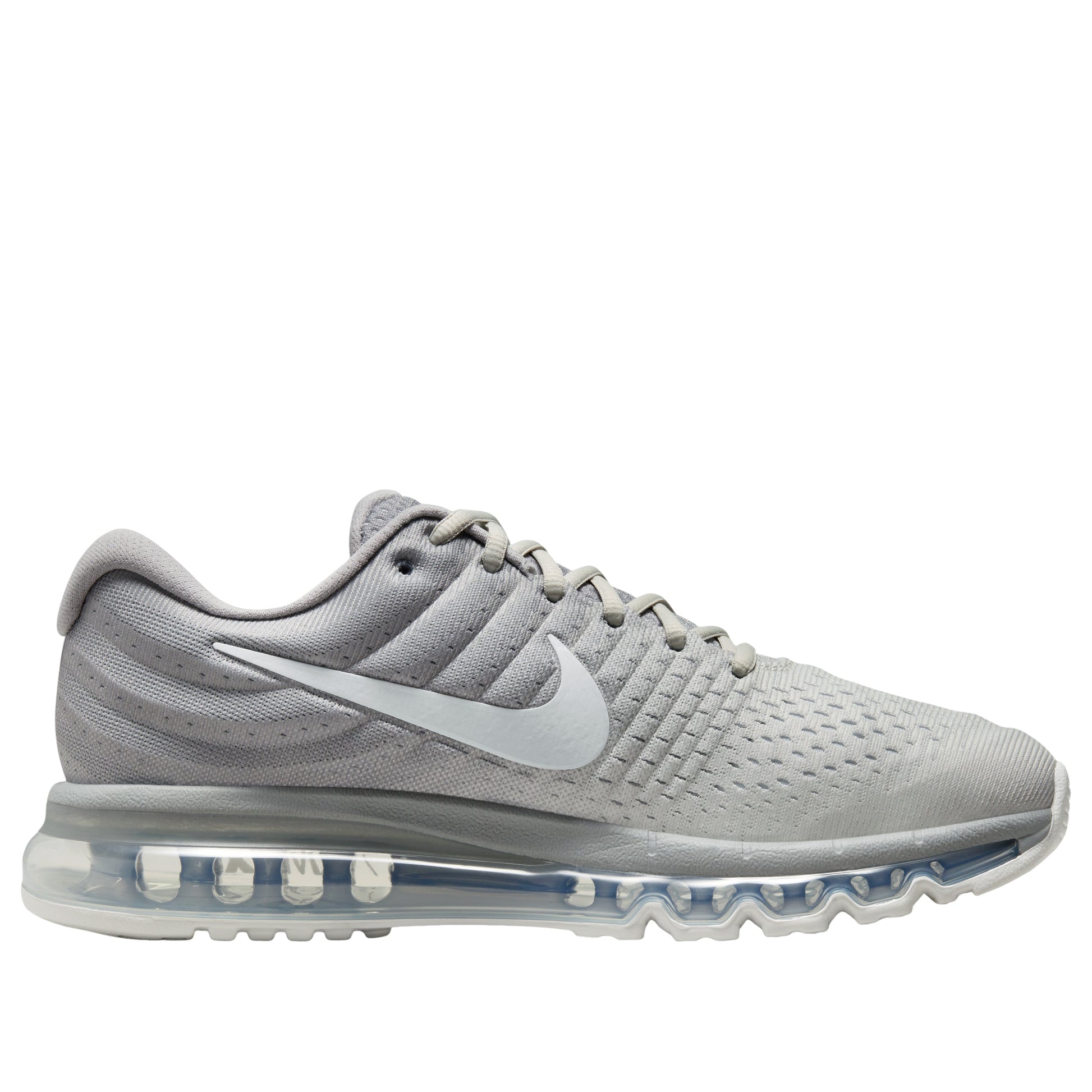 Nike Air Max 2017 'Light Bone' 849559-005