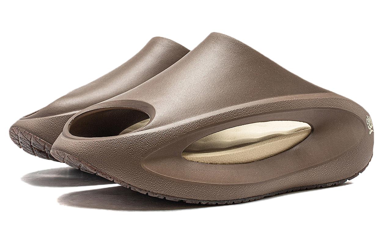 Li-Ning x Pitti Uomo YunYou Slay 'Brown' AZSU005-4