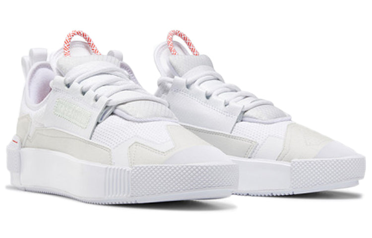 Reebok Sudeca 'White Carotene' FY1587
