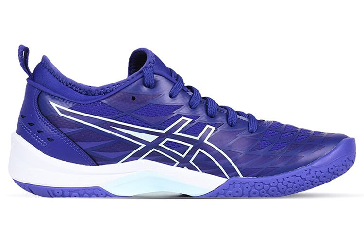 (WMNS) ASICS Blast FF 3 'Eggplant Aquamarine' 1072A080-401