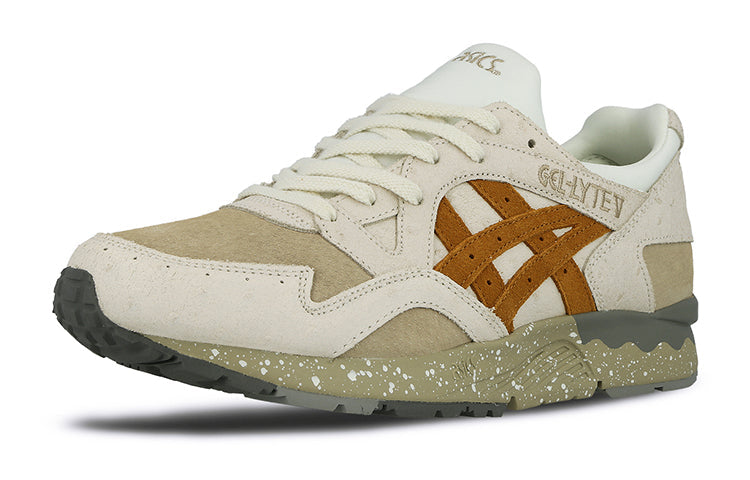 ASICS Gel Lyte V 'Tartufo' H6T2L-9977