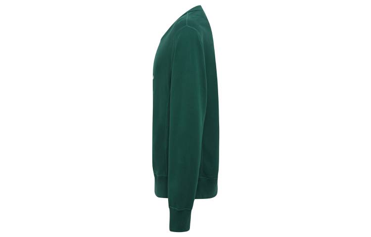 KENZO Love Large Eye Embroidered Pattern Sweatshirt 'Green' F965SW3124X4-53