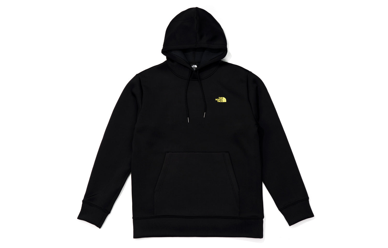 THE NORTH FACE Pullover Hoodie 'Black' NF0A7WF1-JK3