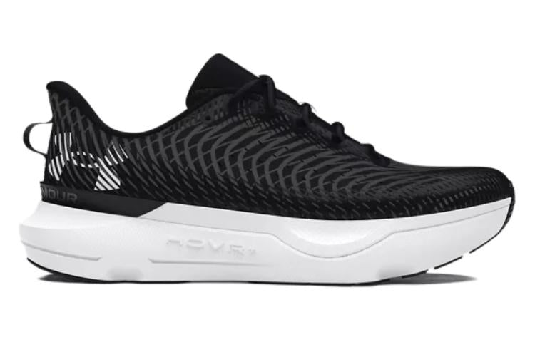 Under Armour Infinite Pro 'Black White' 3027190-001