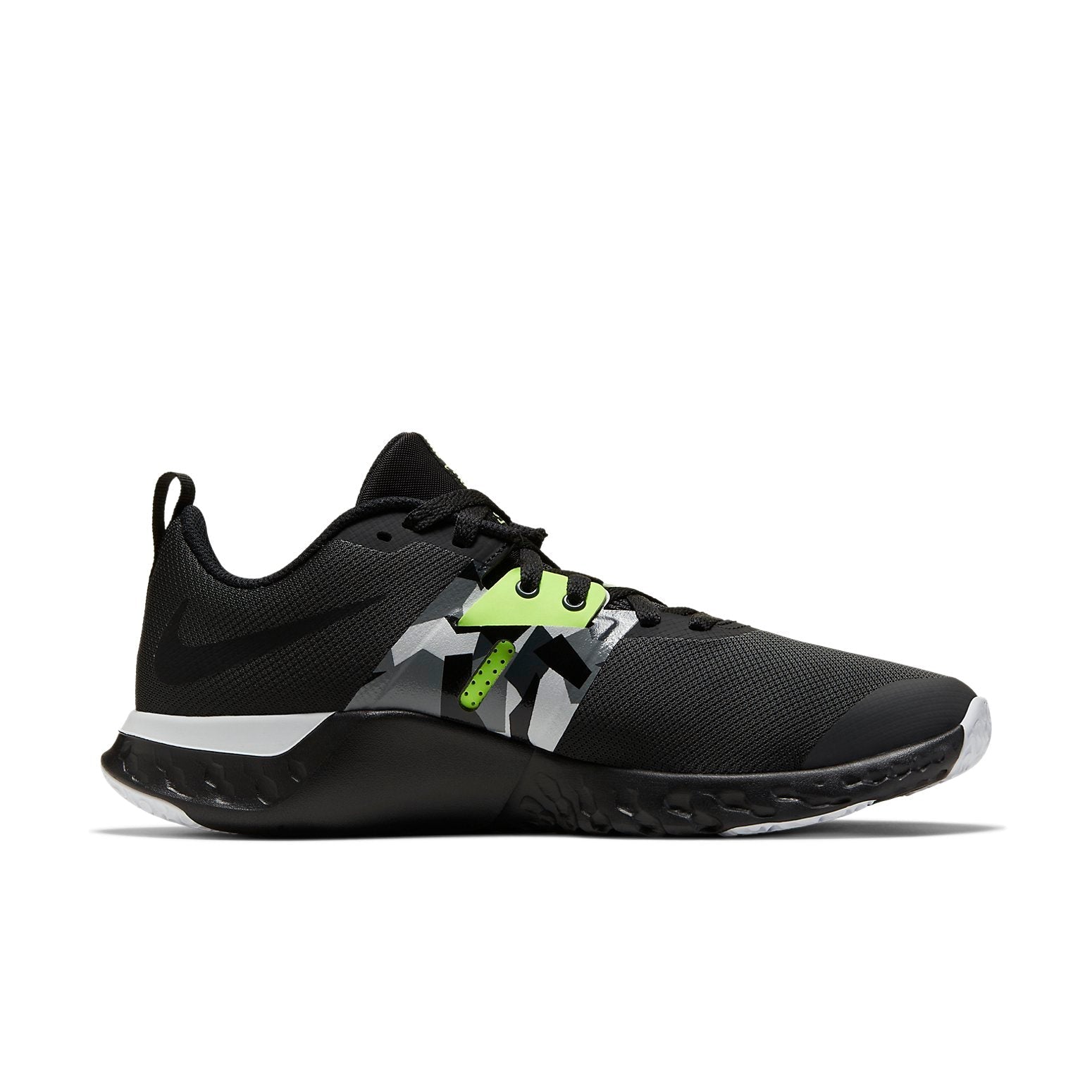 Nike Renew Retaliation TR 'Black Ghost Green' AT1238-009