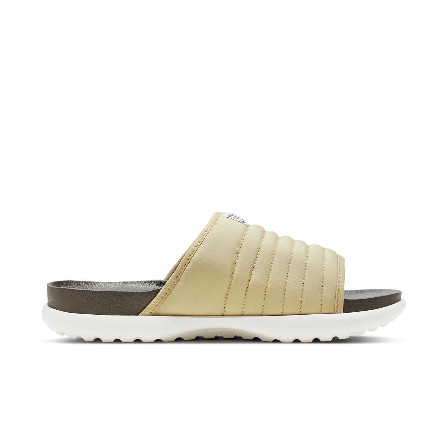 Nike Asuna 2 Slide 'Wheat Grass' DC1457-700