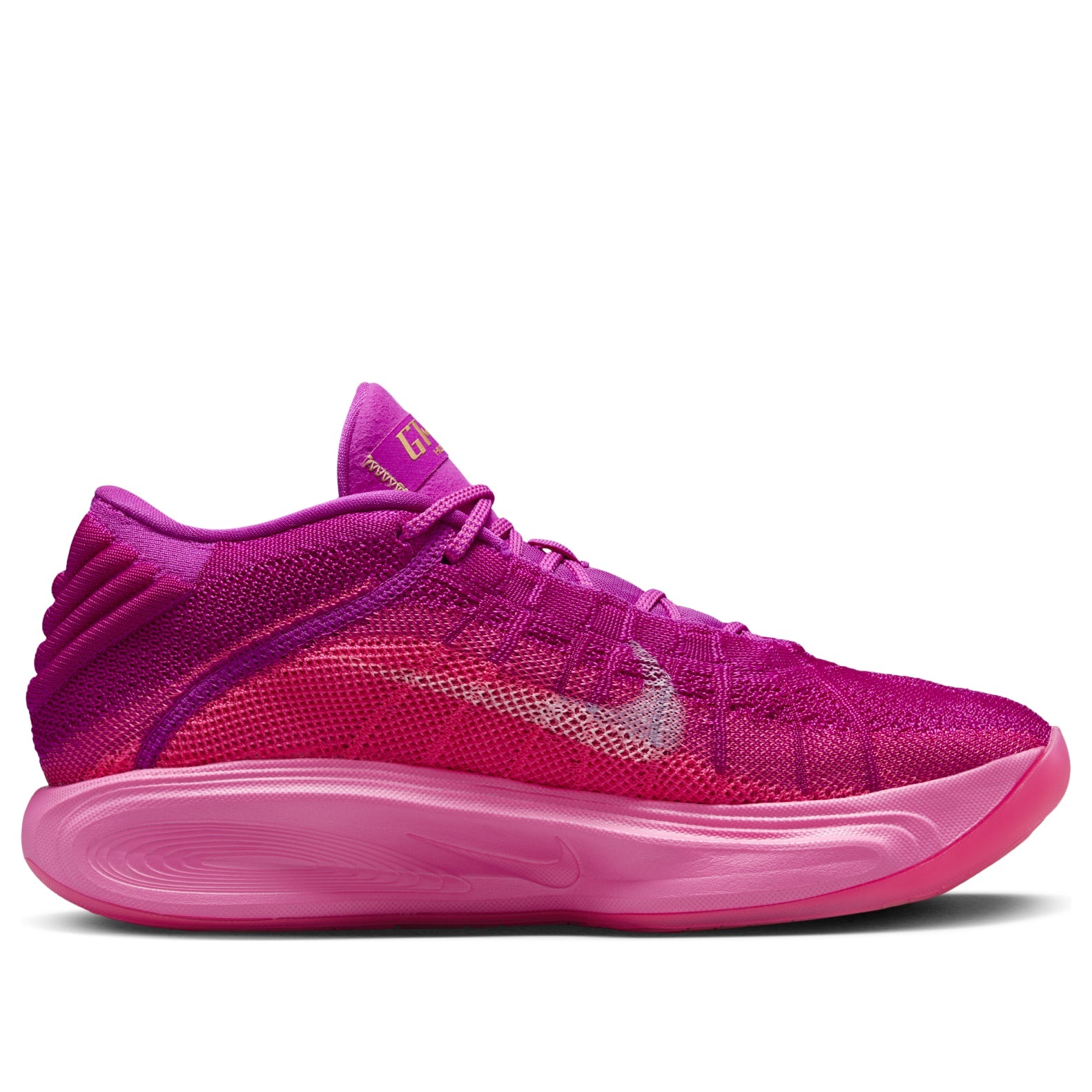 Nike Air Zoom GT Hustle 3 EP 'Endless Energy' FV5952-601