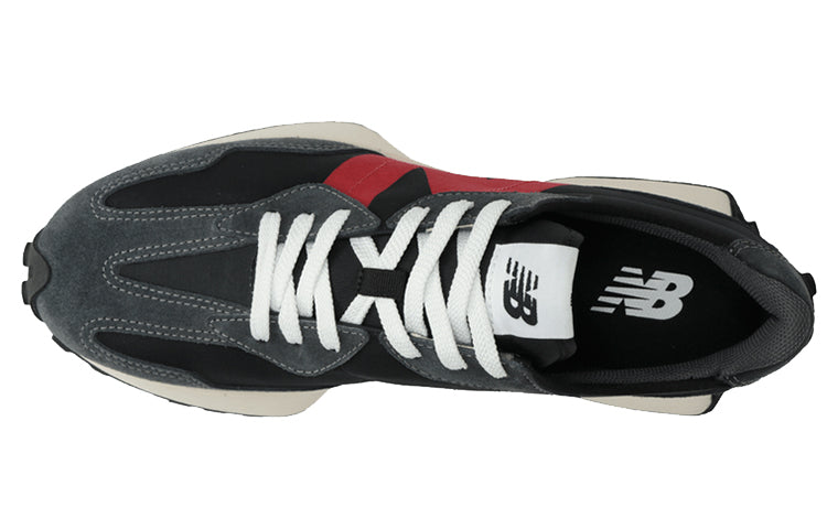 New Balance 327 'Black Red' MS327FZ