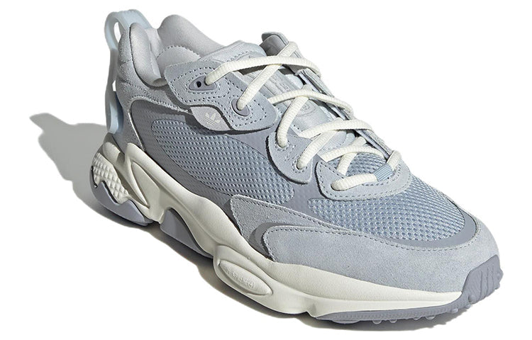 (WMNS) adidas Originals Ozweego Meta 'Blue Gray' HP7835