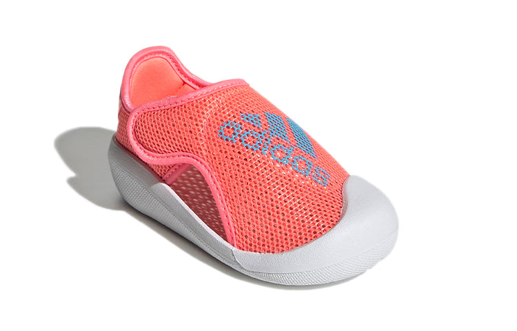 adidas AltaVenture I 'Acid Red Sky Rush' GV7809