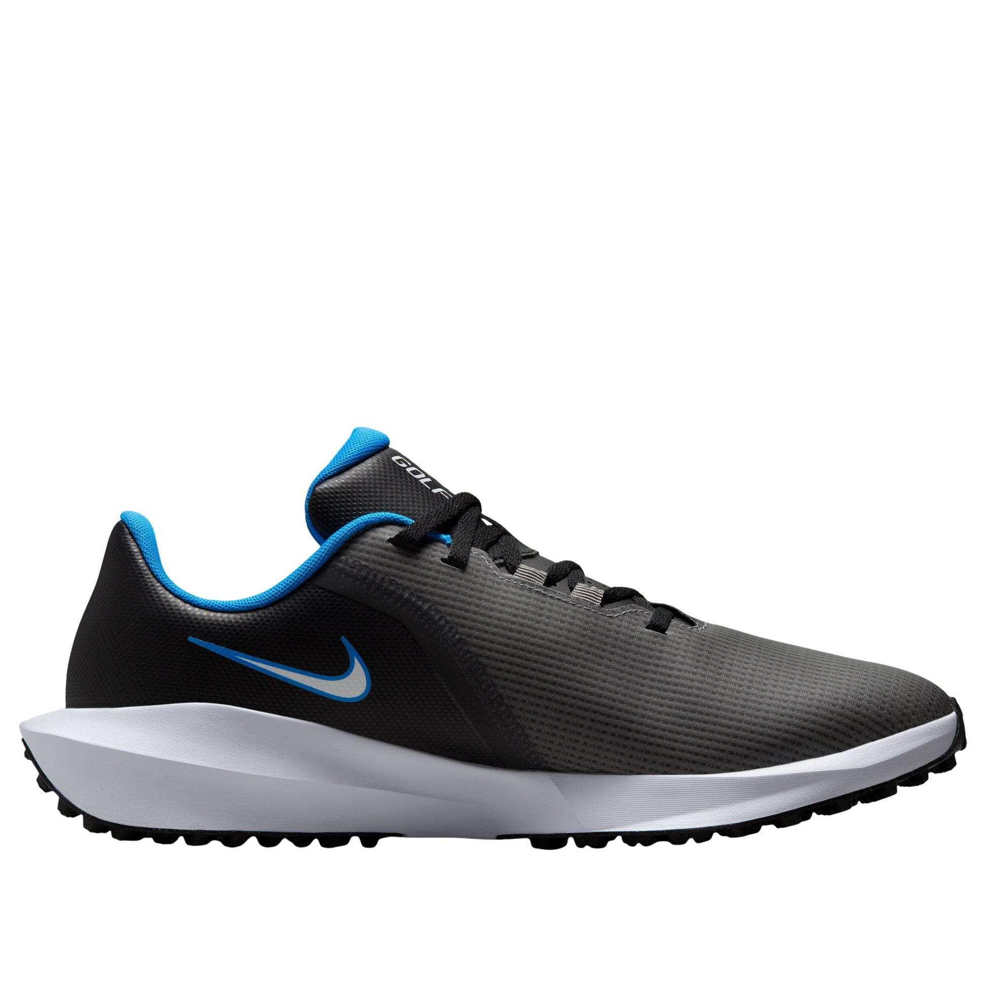 Nike Infinity Golf Next Nature 'Black Smoke Grey Blue Hero' FN0555-002