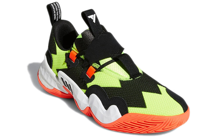 adidas So So Def Recordings x Trae Young 1 'Atlanta' H69000