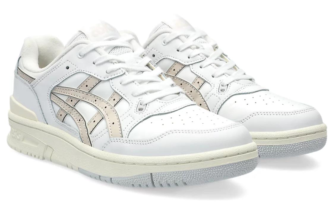 ASICS EX89 'White Mineral Beige' 1203A384-101