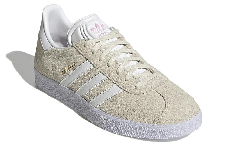 (WMNS) adidas Gazelle 'Cloud White' GZ1962