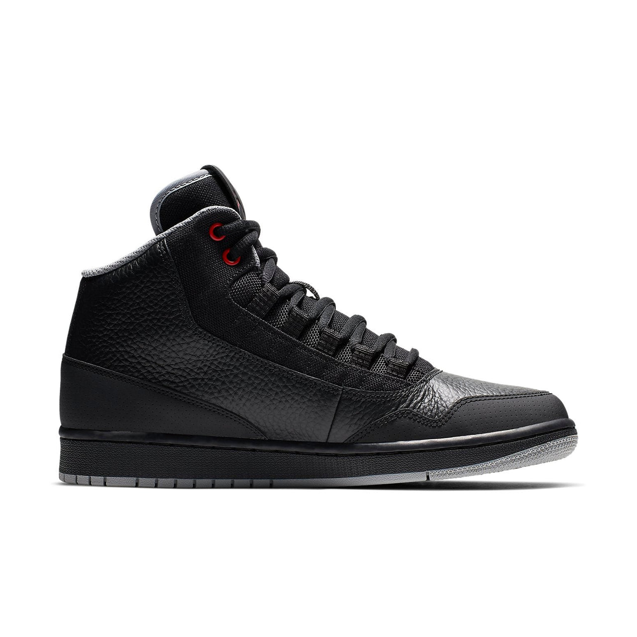 Air Jordan Executive 'Black' CI9350-001