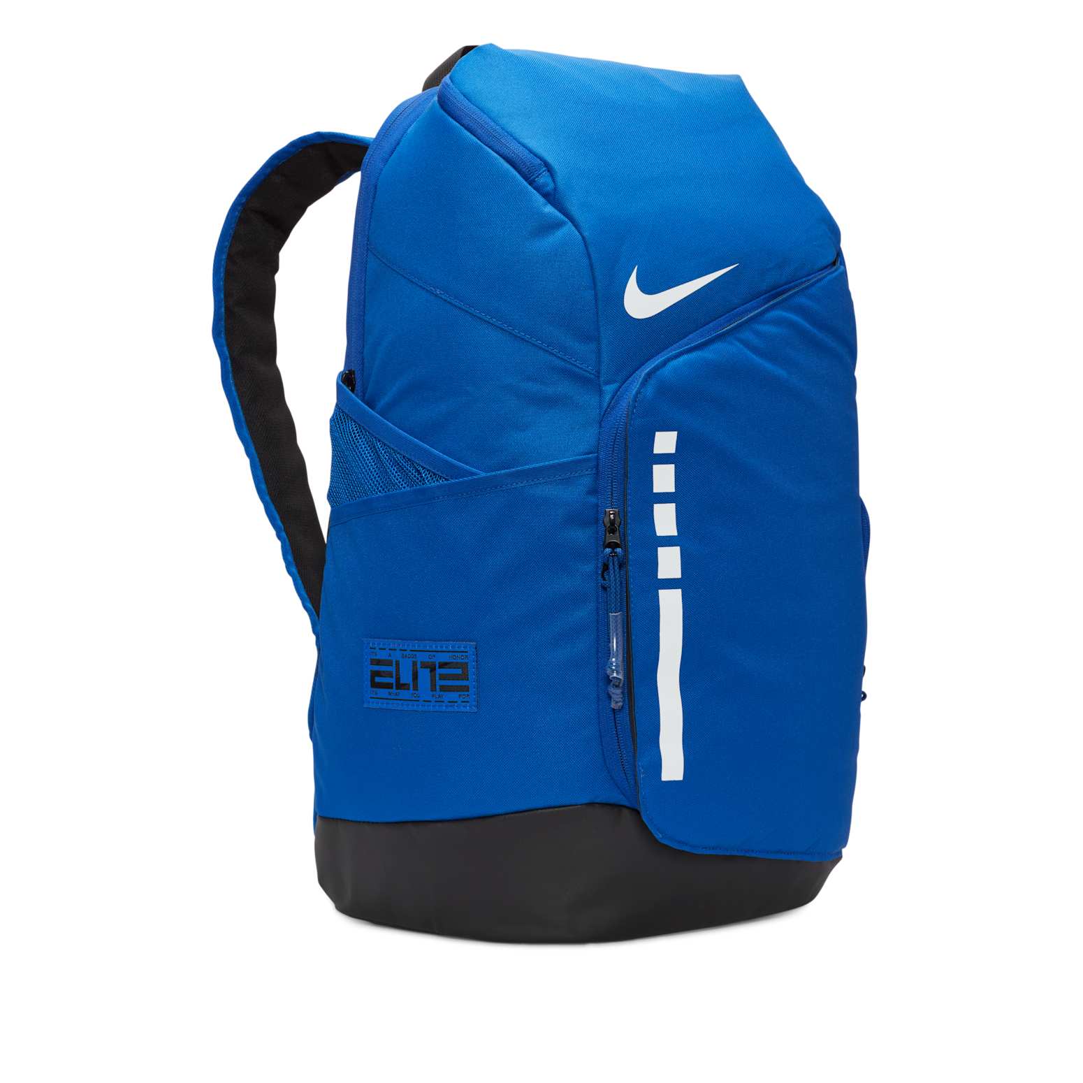 Nike Hoops Elite Backpack 32L 'Blue White' DX9786-480