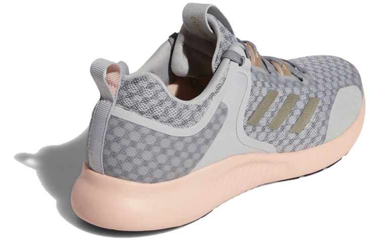 (WMNS) adidas Edgebounce 1.5 'Grey Pink' CG6938