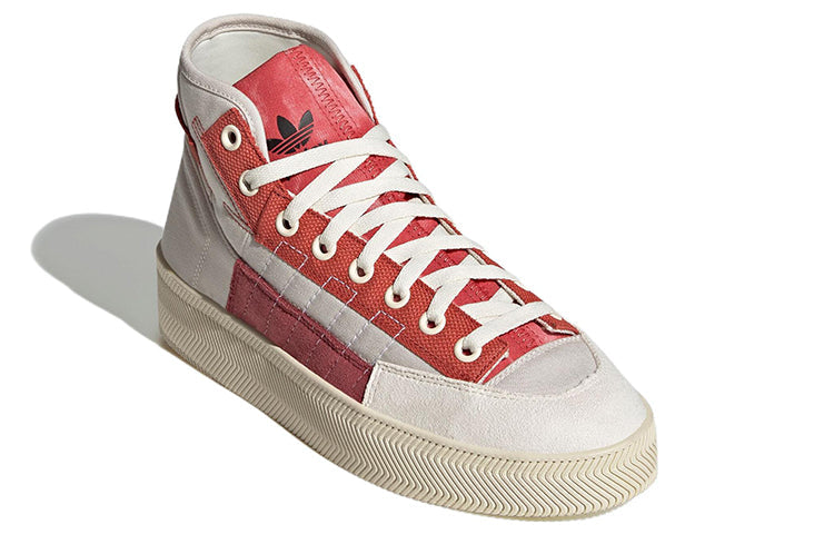adidas Nizza Parley 'Cream Red' GX6979