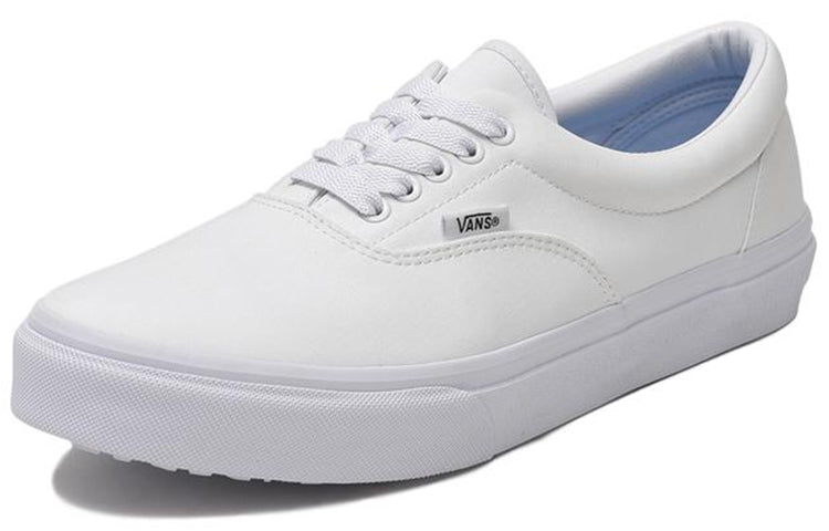 Vans Authentic White Japanese Version 587211-0002