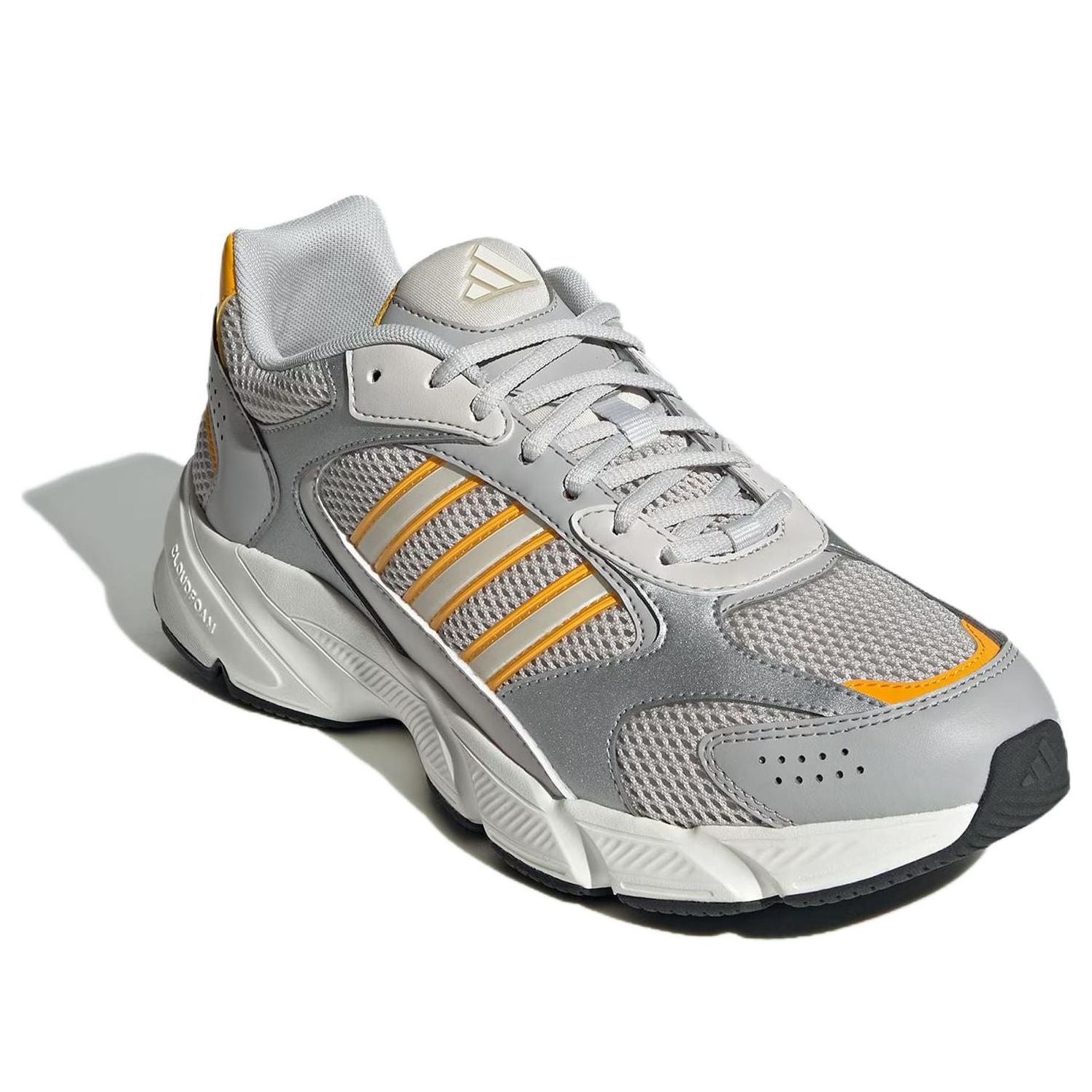 adidas Crazychaos 2000 'Silver Yellow' JP5661