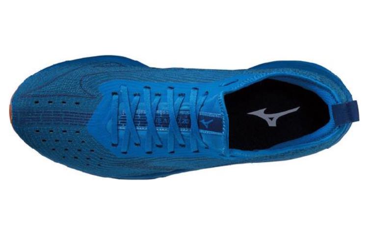 Mizuno Wave Aero 20+R 'Blue' J1GA223752