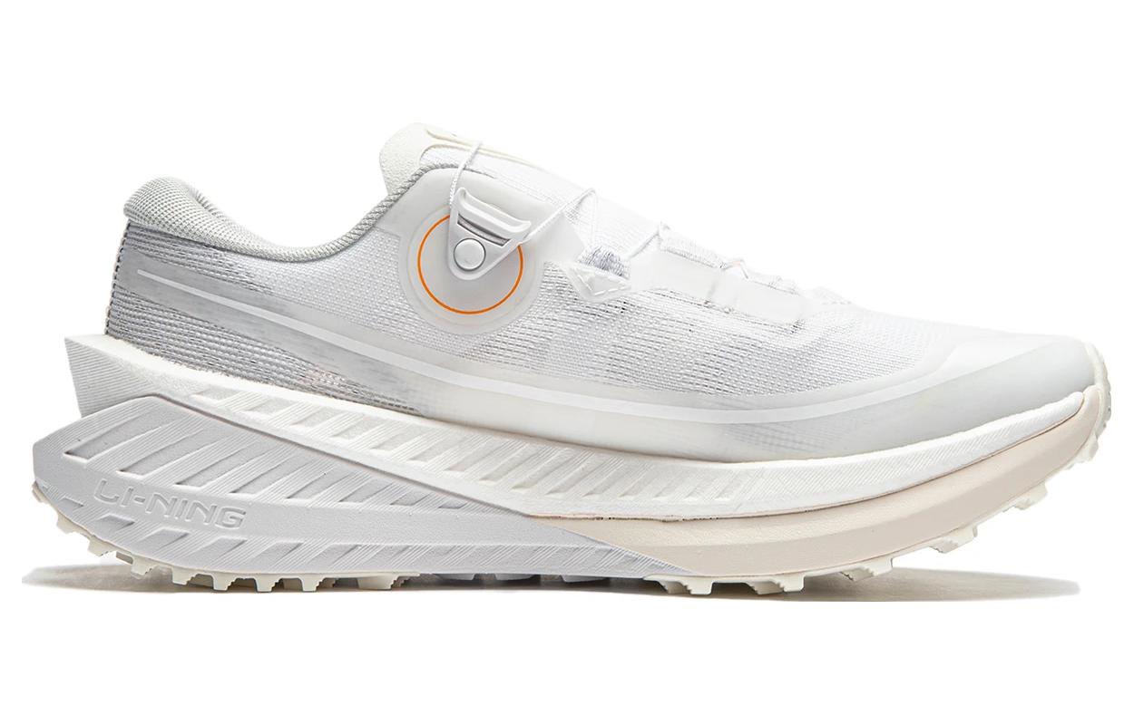 (WMNS) Li-Ning Dilu Pro 'White' ARNT002-2