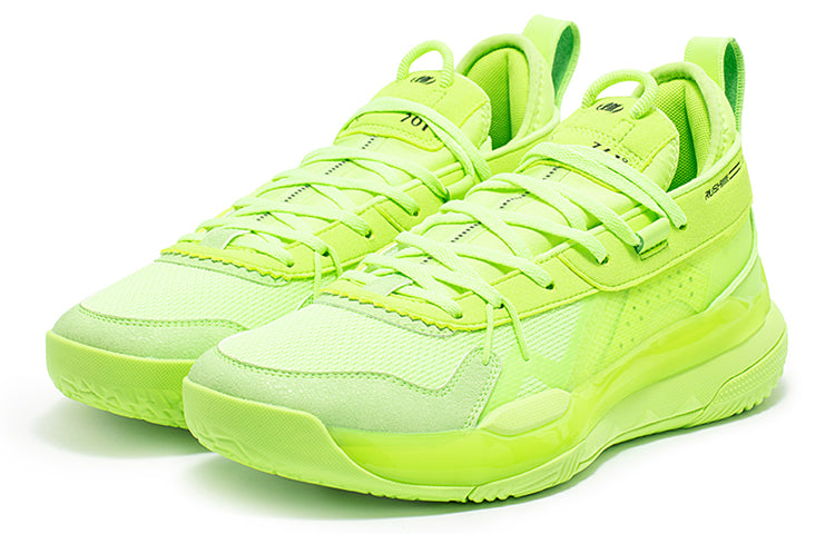 361 Degrees Fire Battle 3.0 'Fluorescent Green' 572331110-4