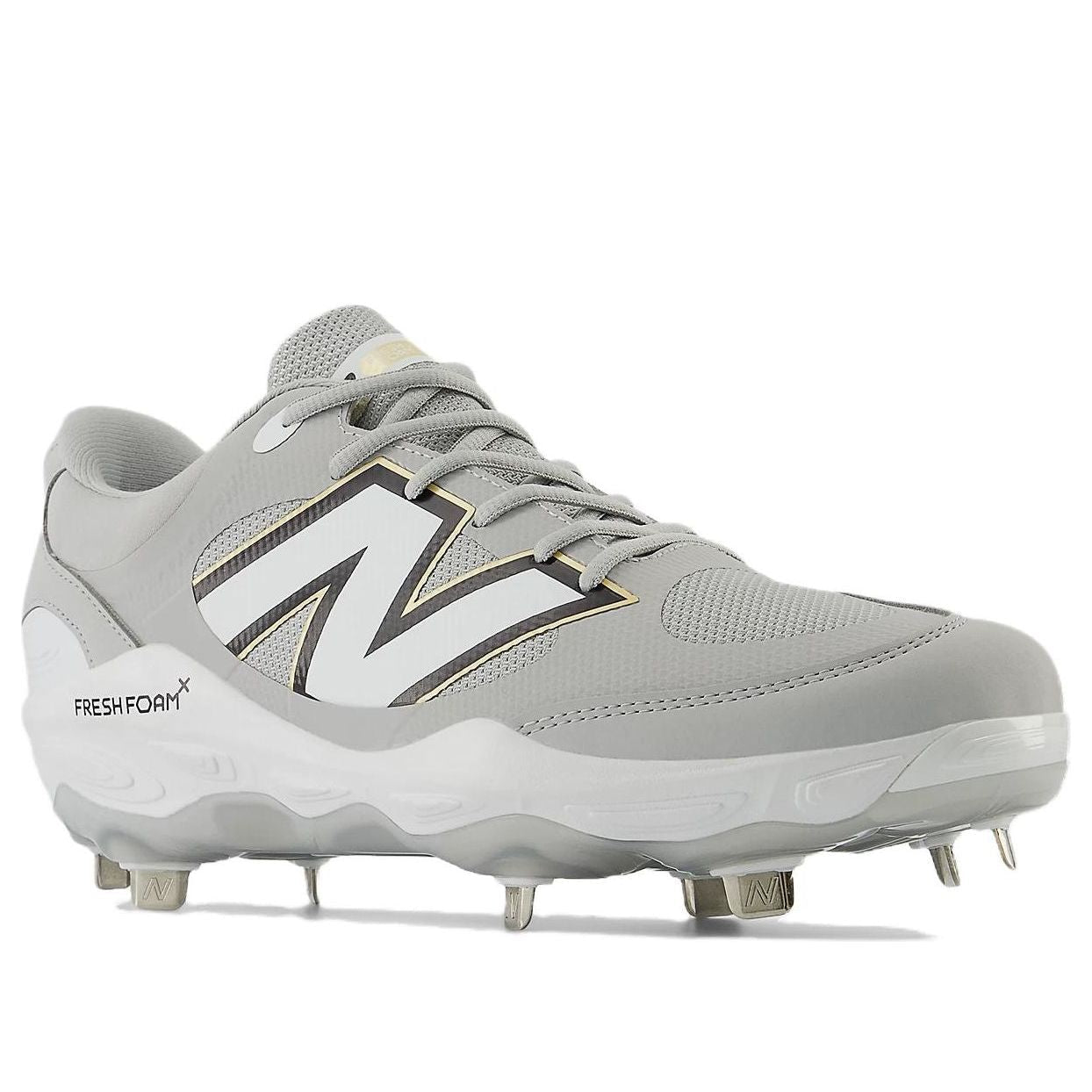 New Balance Fresh Foam X 3000 v7 'Raincloud White' L3000TG7