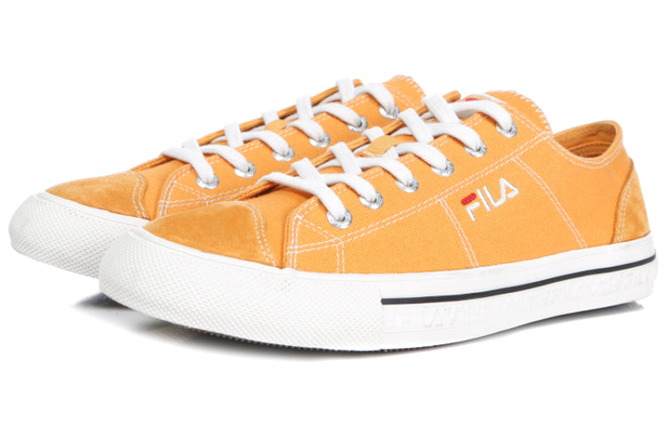 FILA Festivalbo 'Yellow White' 1XM00976_720